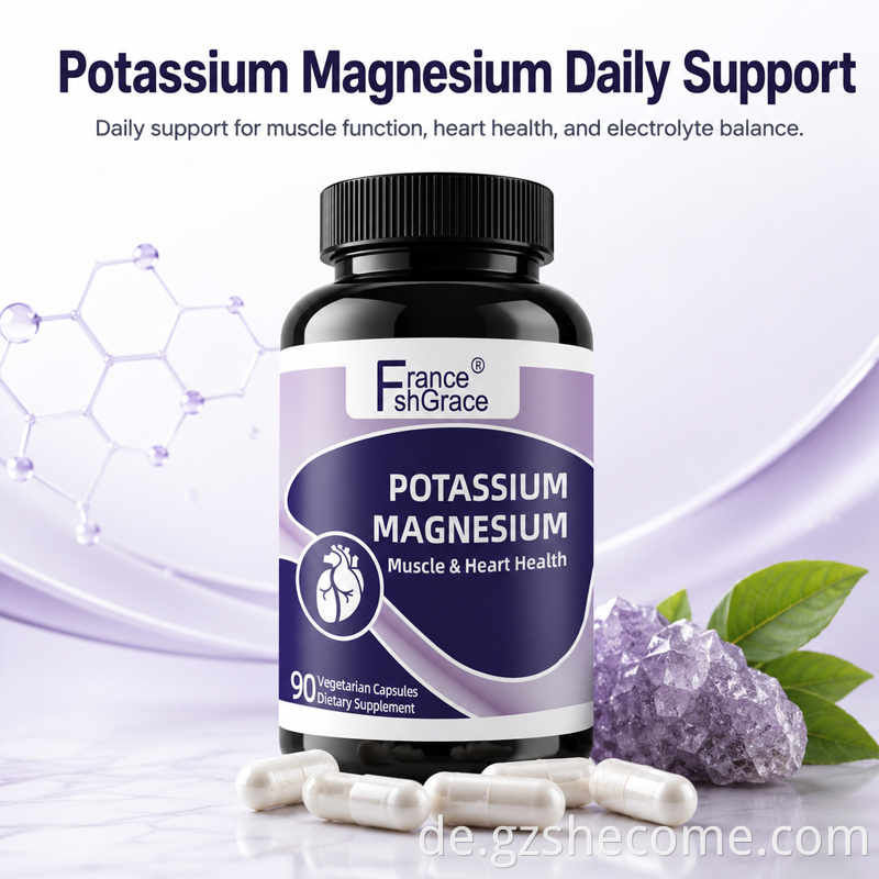 Potassium Magnesium Capsules5